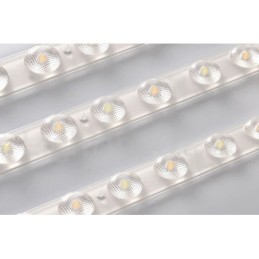 Lámpara de techo infantil empotrada de madera y acero retro