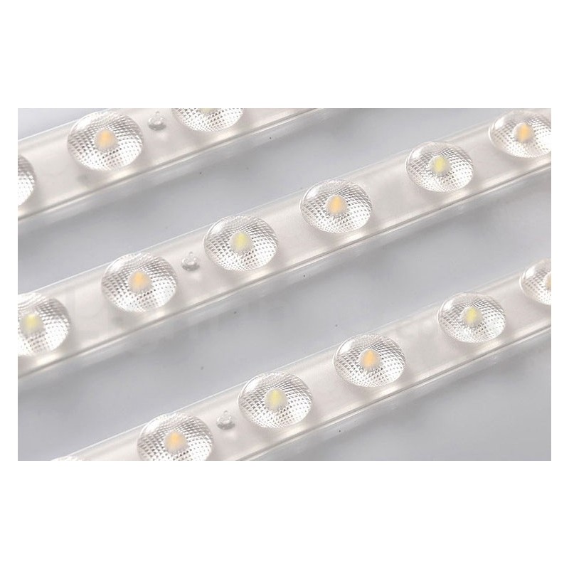 Lámpara de techo infantil empotrada de madera y acero retro