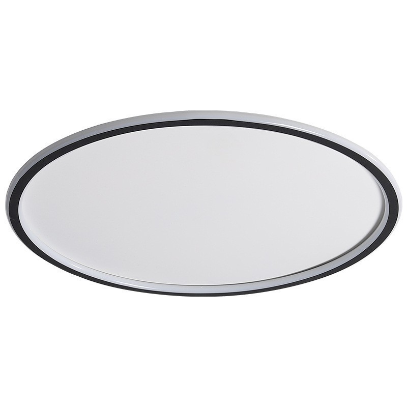 Lámparas de techo empotradas de estilo nórdico contemporáneo, ultrafinas y regulables, con control remoto. También se pueden usar como aplique de pared.