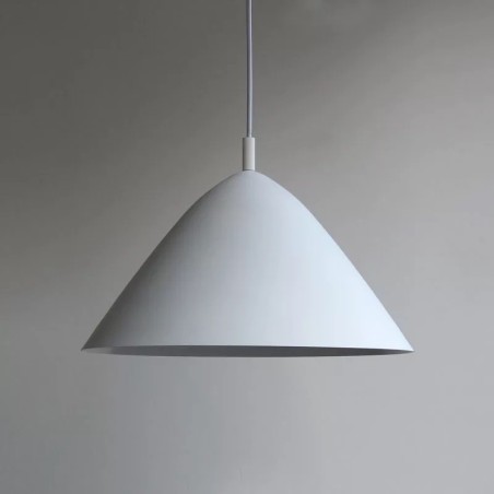 Lámpara colgante moderna de estilo nórdico contemporáneo Lámpara colgante moderna de estilo nórdico contemporáneo