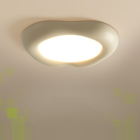Lámpara de techo empotrada moderna multicolor con protección ocular de espectro completo y regulable para iluminación interior. Lámpara de techo empotrada moderna multicolor con protección ocular de espectro completo y regulable para iluminación interior.