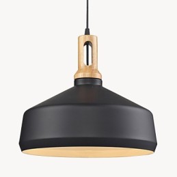 Lámpara de araña estilo mini, moderna, contemporánea, tradicional, clásica, rústica, estilo cabaña.