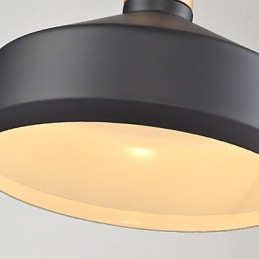 Lámpara de araña estilo mini, moderna, contemporánea, tradicional, clásica, rústica, estilo cabaña.