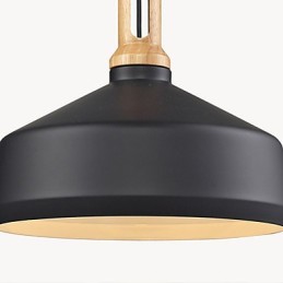 Lámpara de araña estilo mini, moderna, contemporánea, tradicional, clásica, rústica, estilo cabaña.