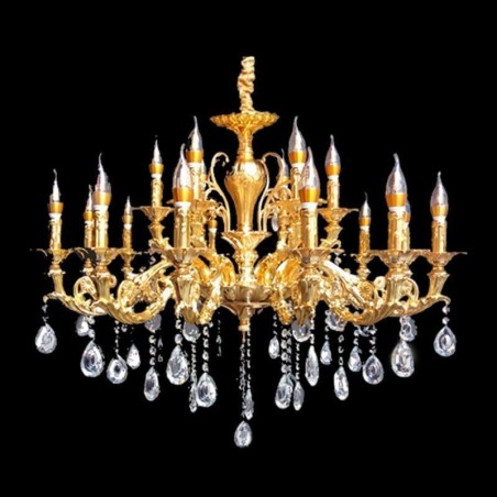 Lámpara de araña de cristal moderna de lujo para techo, iluminación para el hogar, decoración. Lámpara de araña de cristal moderna de lujo para techo, iluminación para el hogar, decoración.