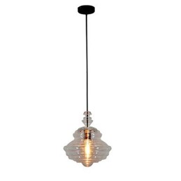 Lámparas colgantes 1 luz Simple Moderna Artística