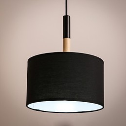 Lámpara de araña estilo mini moderna contemporánea de metal