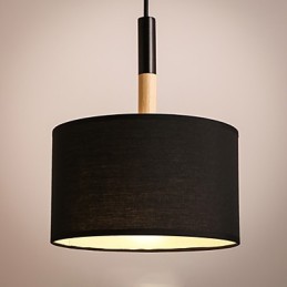 Lámpara de araña estilo mini moderna contemporánea de metal