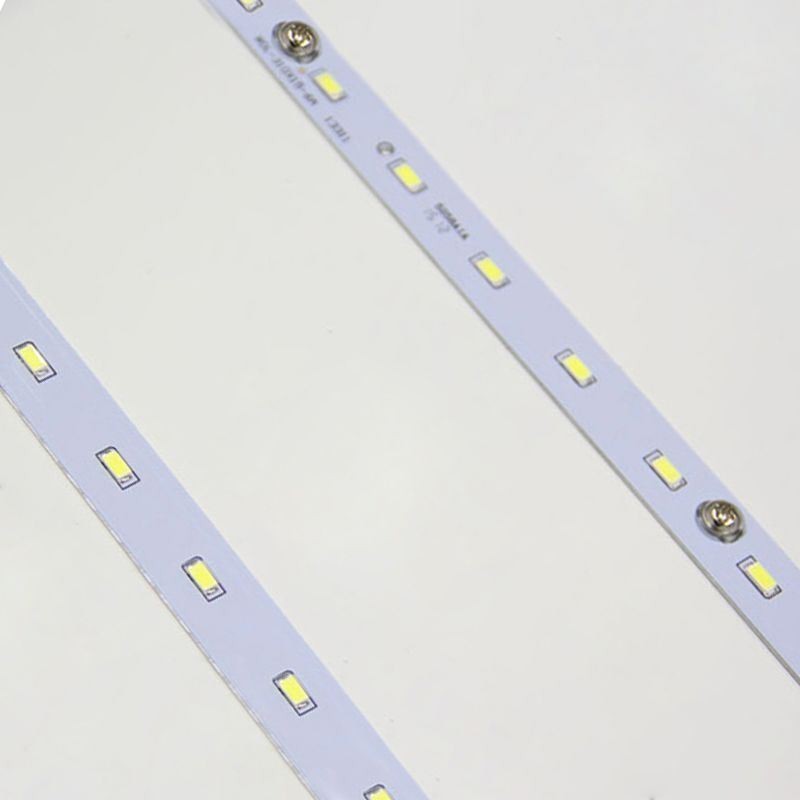 Lámpara de techo retro de estilo chino