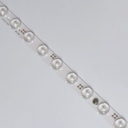 Lámpara de techo japonesa de acrílico cuadrada corrugada