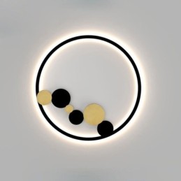 Lámparas de techo empotradas