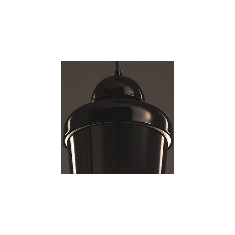 Lámpara de araña estilo mini moderna contemporánea de metal