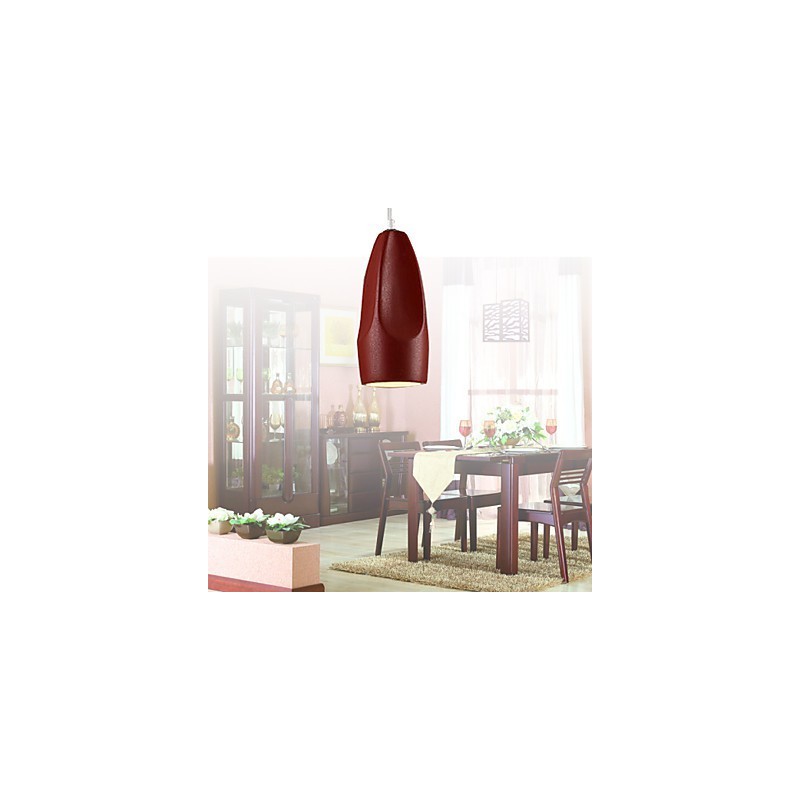 Lámpara colgante retro vintage de Tom Dixon Design