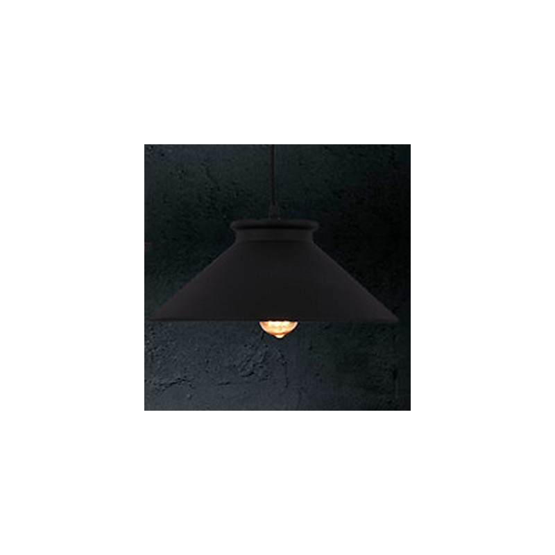 Lámpara de araña estilo mini moderna contemporánea de metal