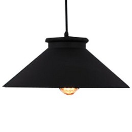 Lámpara de araña estilo mini moderna contemporánea de metal