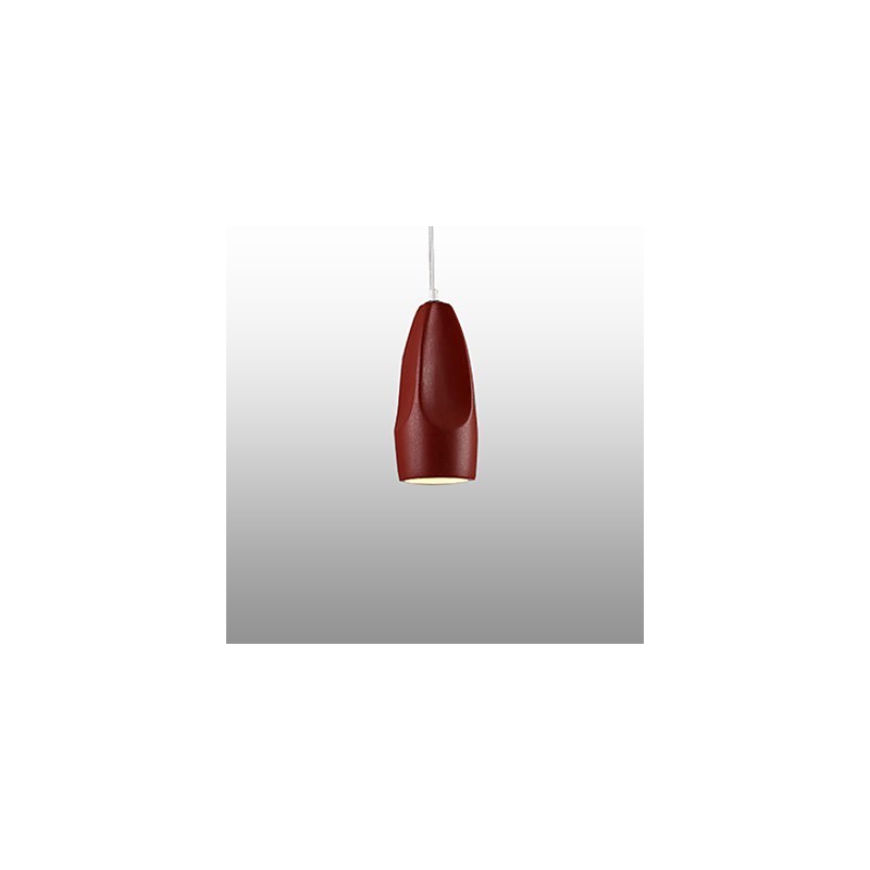 Lámpara colgante retro vintage de Tom Dixon Design