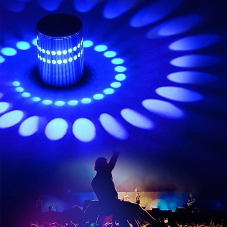 Lámpara de techo, lámpara de pared