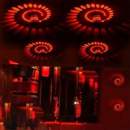 Lámpara de techo, lámpara de pared