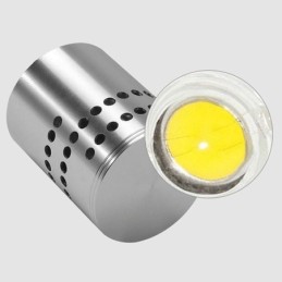 Lámpara de techo, lámpara de pared