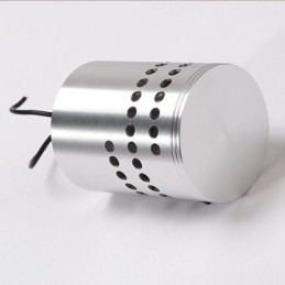 Lámpara de techo, lámpara de pared