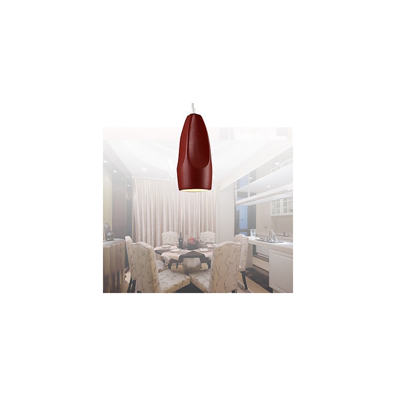 Lámpara colgante retro vintage de Tom Dixon Design