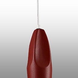 Lámpara colgante retro vintage de Tom Dixon Design