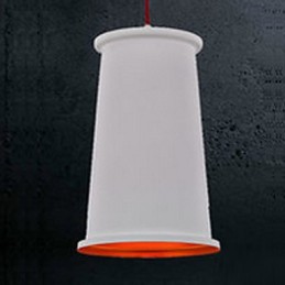 Lámpara de araña estilo mini moderna contemporánea de metal