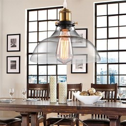 Lámpara de araña de metal moderna de estilo mini contemporáneo