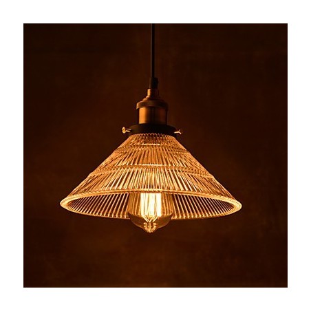 Lámpara de araña estilo mini moderna contemporánea de metal