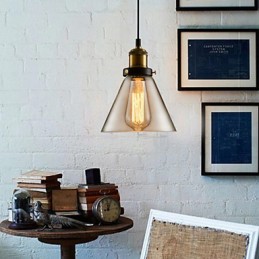 Lámpara de araña estilo mini moderna contemporánea de metal