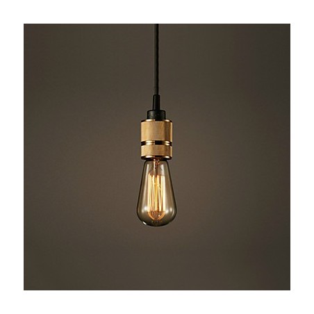 Lámpara de araña estilo mini moderna contemporánea de metal Lámpara de araña estilo mini moderna contemporánea de metal