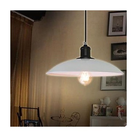 Lámpara colgante clásica tradicional rústica tipo lodge con luz blanca contratada Lámpara colgante clásica tradicional rústica tipo lodge con luz blanca contratada