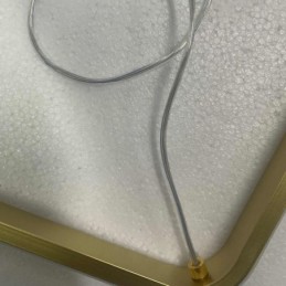 Lámpara colgante minimalista decorativa