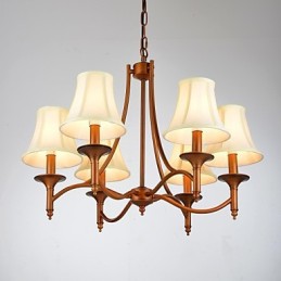 Lámpara colgante de metal de latón antiguo, estilo rústico, estilo cabaña, estilo moderno, contemporáneo, tradicional, clásico