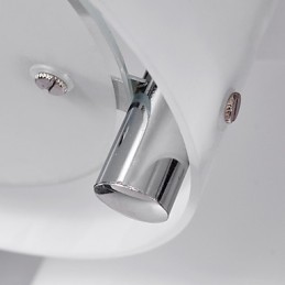 Lámpara de araña moderna de 5 luces
