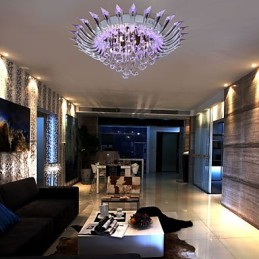 Moderno Contemporáneo Otros Montaje Empotrado