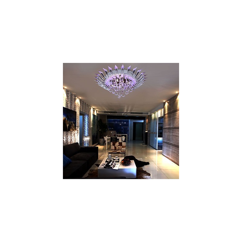 Moderno Contemporáneo Otros Montaje Empotrado