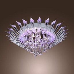 Moderno Contemporáneo Otros Montaje Empotrado