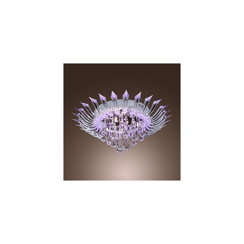 Moderno Contemporáneo Otros Montaje Empotrado