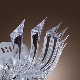 Moderno Contemporáneo Otros Montaje Empotrado