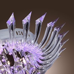 Moderno Contemporáneo Otros Montaje Empotrado