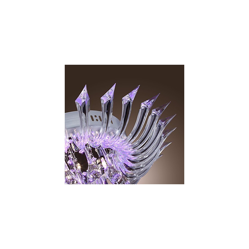 Moderno Contemporáneo Otros Montaje Empotrado