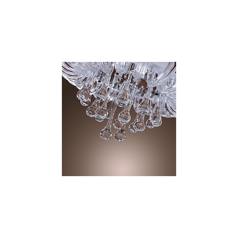 Moderno Contemporáneo Otros Montaje Empotrado