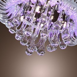 Moderno Contemporáneo Otros Montaje Empotrado