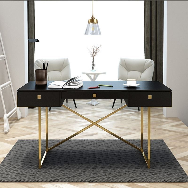 Lámpara colgante retro nórdica con pantalla de cristal, iluminación para el hogar, soporte de latón.