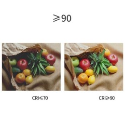 Foco de techo para escenario KTV con 4 niveles de ajuste de apertura