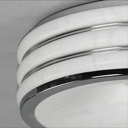 Lámparas de techo redondas de diseño de alto brillo Downlight Lámparas de luces Lámpara
