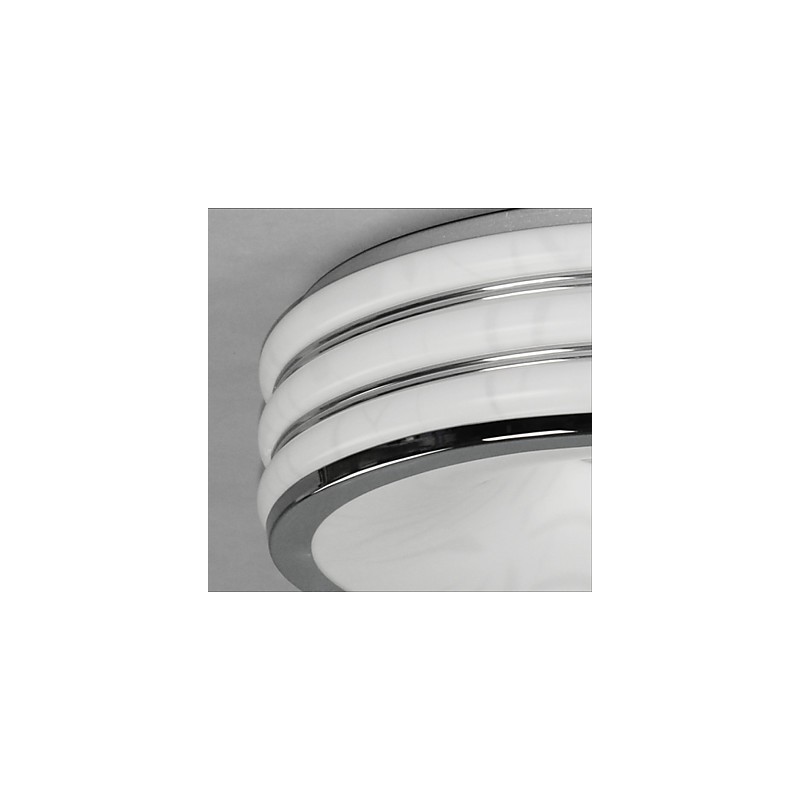 Lámparas de techo redondas de diseño de alto brillo Downlight Lámparas de luces Lámpara