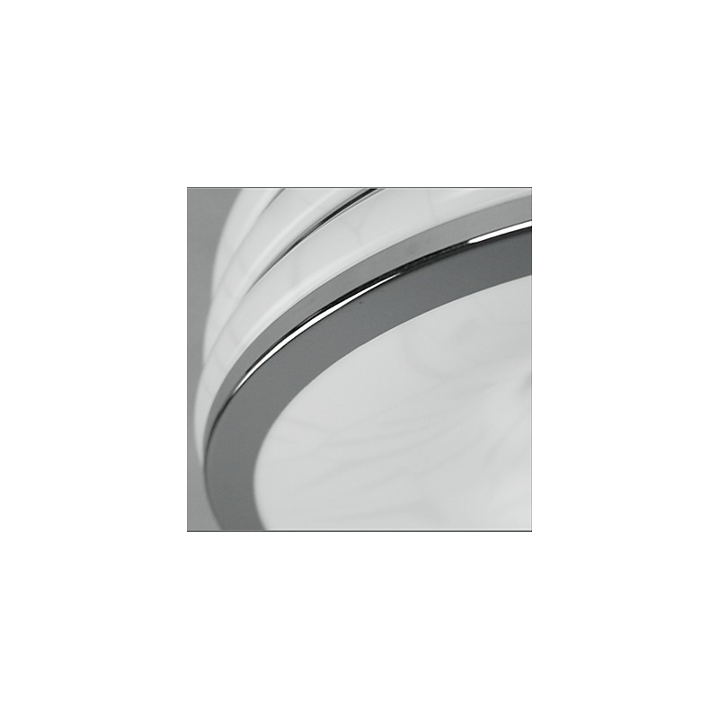 Lámparas de techo redondas de diseño de alto brillo Downlight Lámparas de luces Lámpara