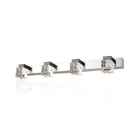 Lámpara de pared moderna con luz Lámpara de pared moderna con luz